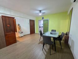 Orchid Park Condominium (D27), Condominium #510856481